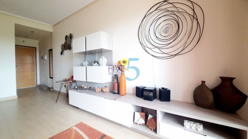 vente Appartement - 3 pièce(s) - 65 m² Espagne