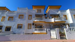  Appartement � vendre 3 pi�ces 71 m� Rojales