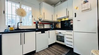  Maison � vendre 4 pi�ces 87 m� Orihuela