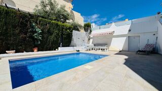  Villa � vendre 5 pi�ces 120 m� Orihuela