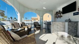  Villa � vendre 4 pi�ces 220 m� Benij�far