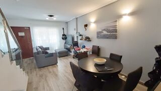  Maison � vendre 5 pi�ces 97 m� Orihuela