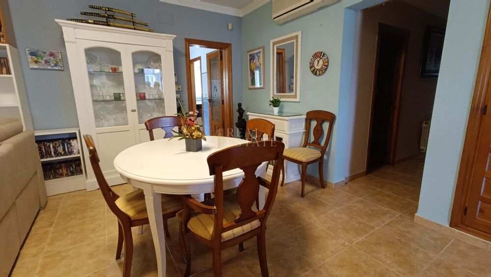vente Villa - 4 pièce(s) - 214 m² Espagne