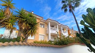  Appartement � vendre 3 pi�ces 65 m� Rojales