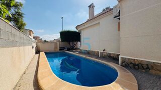  Villa à vendre 3 pièces 120 m² Rojales