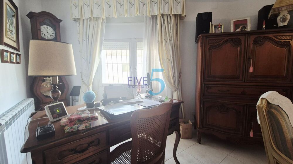 vente Maison - 5 pièce(s) - 214 m² Espagne