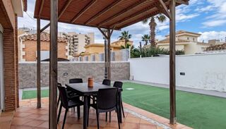  Maison � vendre 5 pi�ces 235 m� La manga del mar menor