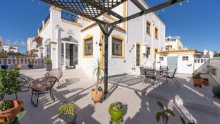  Maison  vendre 4 pices 88 m Orihuela