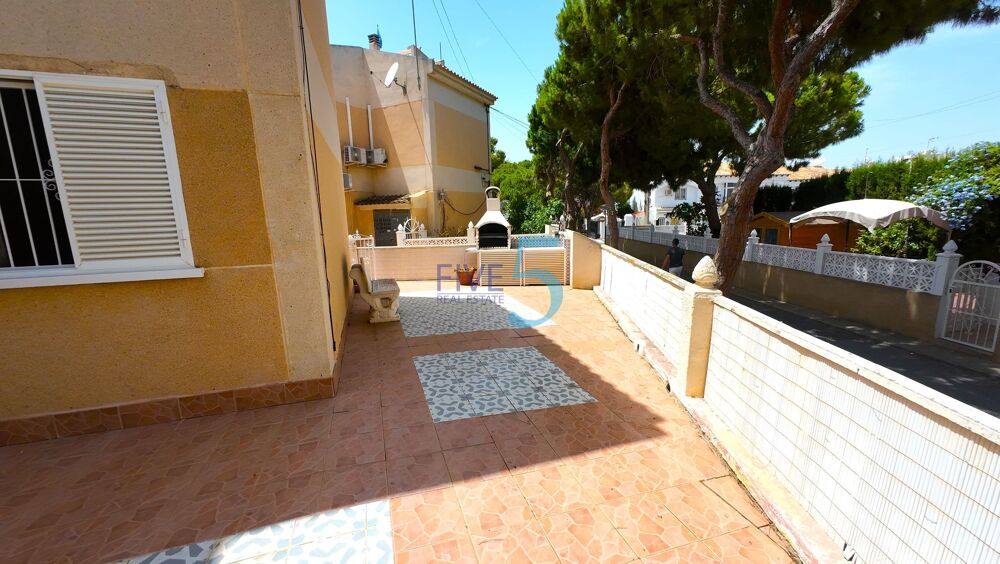 vente Appartement - 3 pièce(s) - 47 m² Espagne