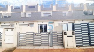  Maison à vendre 4 pièces 85 m² San pedro del pinatar