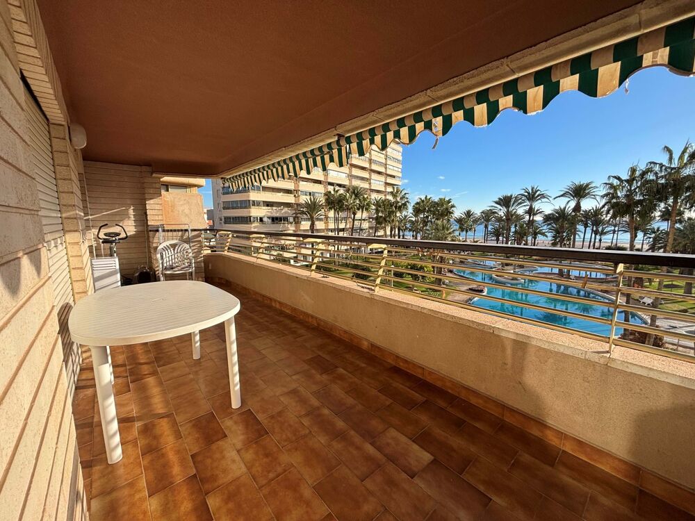 � vendre  Appartement Campello (el)