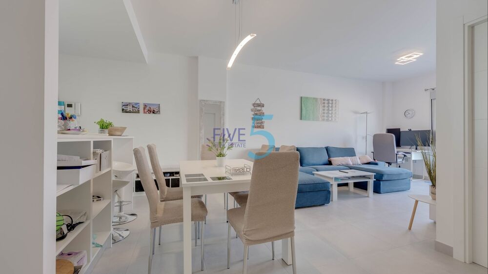 vente Appartement - 3 pièce(s) - 72 m² Espagne