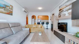  Appartement � vendre 3 pi�ces 76 m� Orihuela