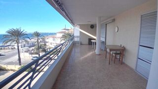 Appartement � vendre 4 pi�ces 110 m� Santa pola