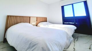  Appartement � vendre 3 pi�ces 75 m� Orihuela