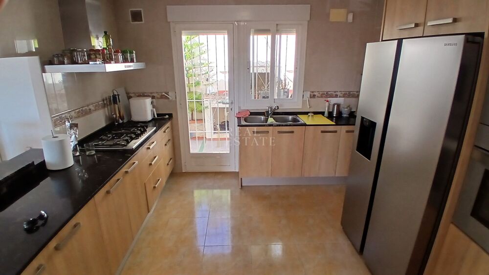 vente Villa - 4 pièce(s) - 251 m² Espagne