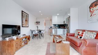  Appartement � vendre 4 pi�ces 95 m� Orihuela