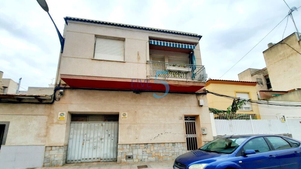 vente Maison - 3 pièce(s) - 200 m² Espagne