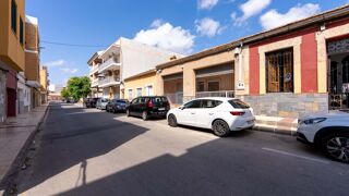  Maison � vendre 5 pi�ces 120 m� Alc�zares (los)