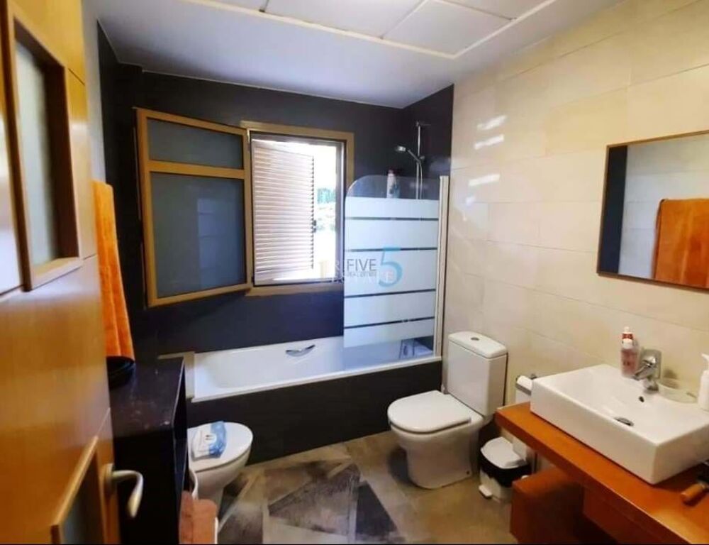 � vendre  Villa Finestrat