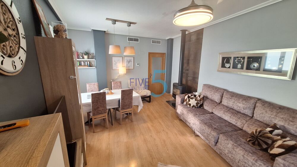 vente Appartement - 4 pièce(s) - 90 m² Espagne