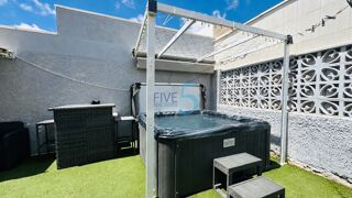  Villa à vendre 3 pièces 110 m² Rojales