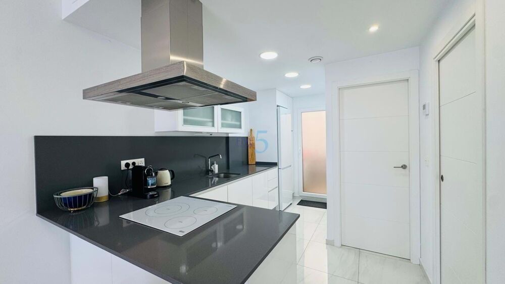 vente Maison - 4 pièce(s) - 97 m² Espagne