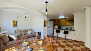  Maison à vendre 3 pièces 89 m² Orihuela