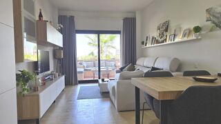  Appartement � vendre 4 pi�ces 105 m� Fuente �lamo de murcia