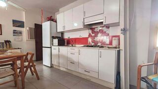  Appartement � vendre 4 pi�ces 81 m� La manga del mar menor