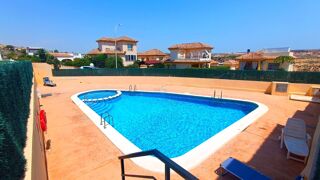  Villa � vendre 4 pi�ces 174 m� San fulgencio