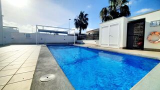  Appartement � vendre 3 pi�ces 54 m� San pedro del pinatar