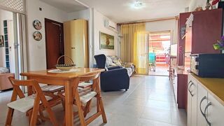  Appartement � vendre 4 pi�ces 81 m� La manga del mar menor