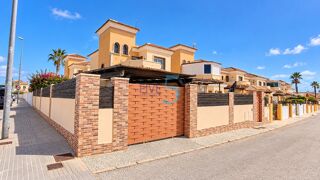  Villa à vendre 4 pièces 106 m² Guardamar del segura