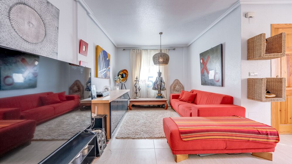 vente Maison - 4 pièce(s) - 105 m² Espagne
