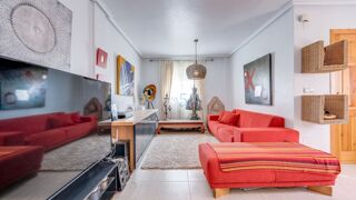  Maison à vendre 4 pièces 105 m² Rojales
