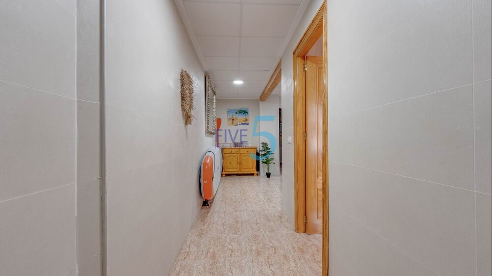 vente Appartement - 3 pièce(s) - 95 m² Espagne