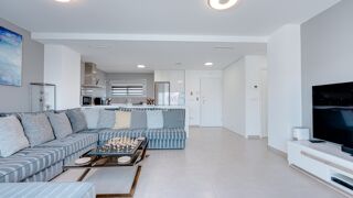  Appartement � vendre 3 pi�ces 96 m� Orihuela