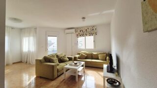  Appartement � vendre 4 pi�ces 114 m� Alc�zares (los)