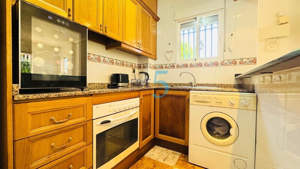 vente Maison - 3 pièce(s) - 89 m² Espagne