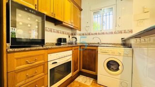  Maison à vendre 3 pièces 89 m² Orihuela