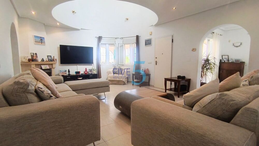 vente Villa - 5 pièce(s) - 219 m² Espagne