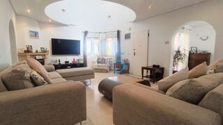  Villa à vendre 5 pièces 219 m² Rojales