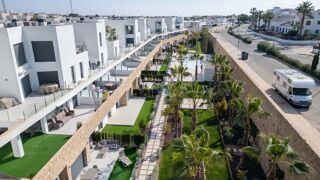  Appartement  vendre 4 pices 80 m Orihuela