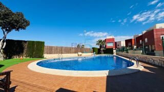  Maison à vendre 4 pièces 96 m² Orihuela