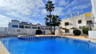  Appartement à vendre 3 pièces 60 m² Orihuela