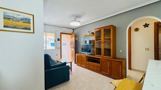  Appartement à vendre 3 pièces 58 m² Orihuela