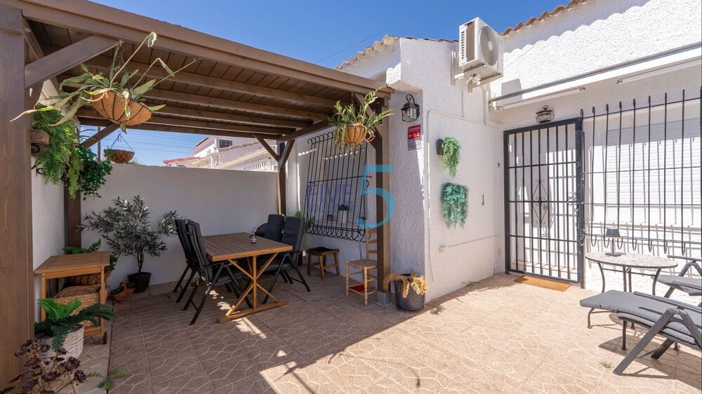 vente Maison - 3 pièce(s) - 50 m² Espagne