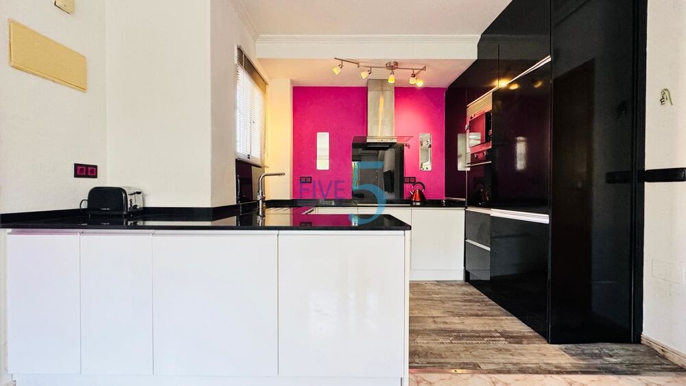 vente Maison - 4 pièce(s) - 96 m² Espagne