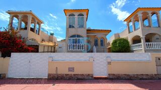  Villa à vendre 4 pièces 84 m² Rojales